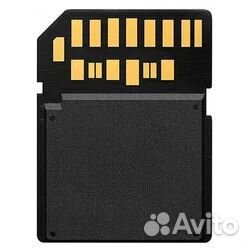 SanDisk sdxc 128Gb Extreme Pro UHS-II V60 280x