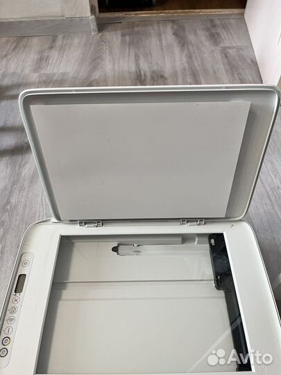 Принтер hp deskjet 2710