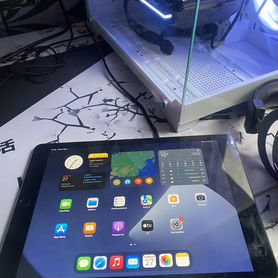 iPad 9 поколения