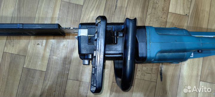 Пила цепная электрическая makita uc4503a