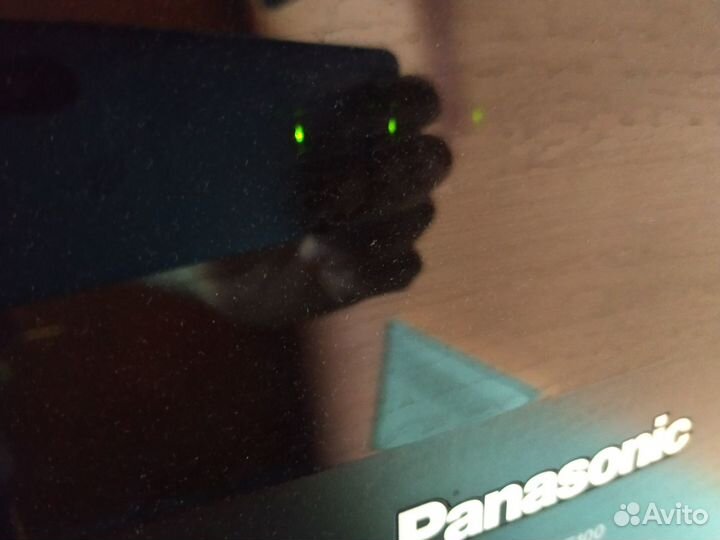 Атс Panasonic TDE 100 RU