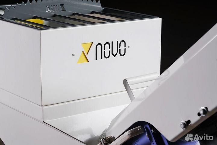 Штукатурная станция Novo Gen 3