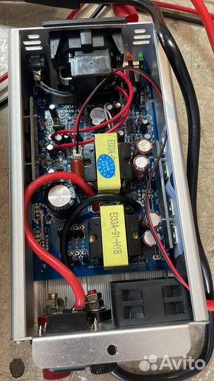 Ремонт сложной электроники