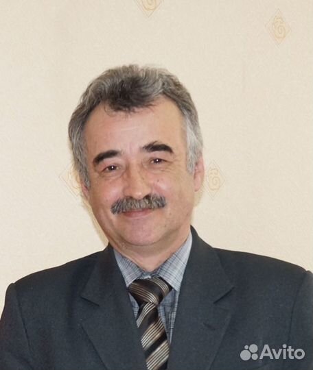 Онлайн репетитор по физике