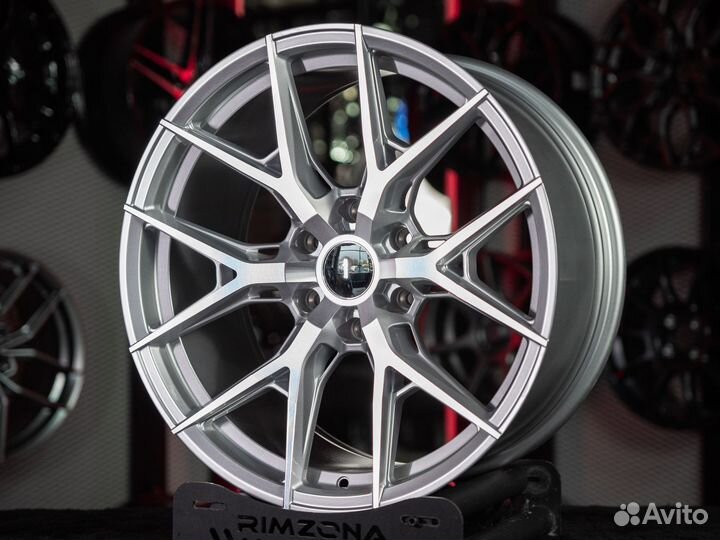 Диски литые на Omoda C5 R18 5x108