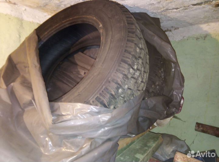 Таганка М-233 15/65 R15 91