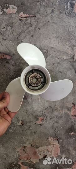 Гребной винт