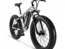 Электровелосипед Cyrusher XF 800, 750Вт 13Ач