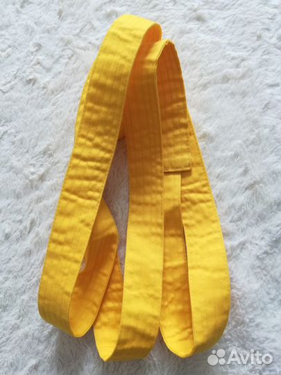 Кимоно для каратэ рост 130