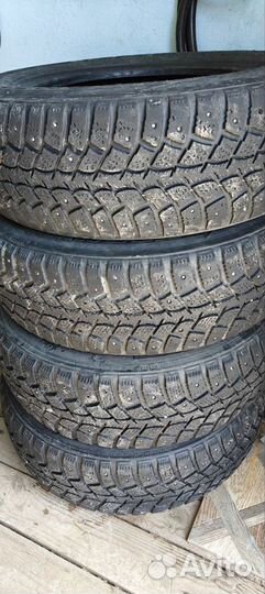 КАМА 407 185/65 R15