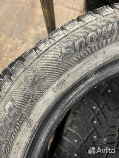 Cordiant Snow Cross 2 205/55 R16 94T