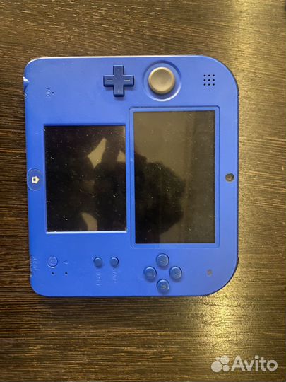Nintendo 2ds