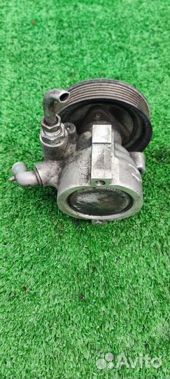 Насос гур Fiat Doblo 1.3JTD