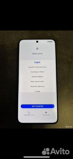 HONOR 200, 8/256 ГБ