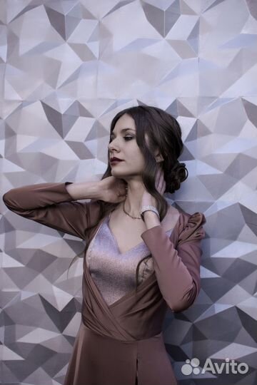 Прически, локоны, косы. Стилист по прическам