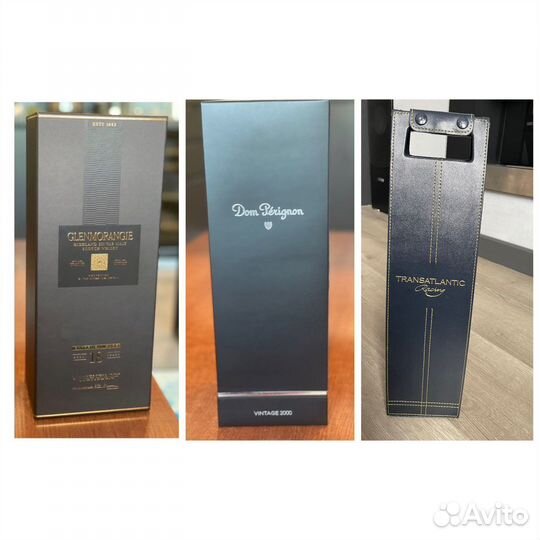 Подарочная коробка упаковка