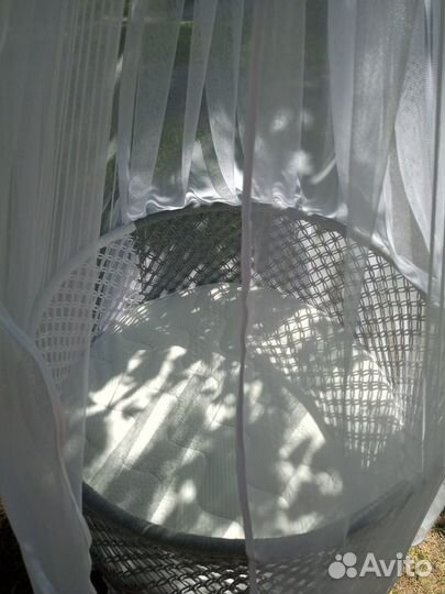 Колыбель-люлька