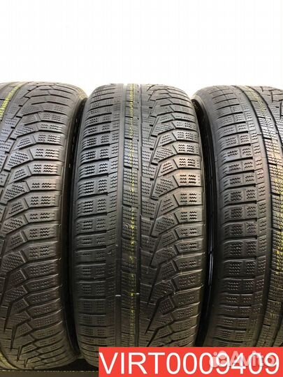 Hankook Winter I'Cept Evo2 W320A SUV 235/50 R19 103V