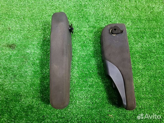 Подлокотник Шаран