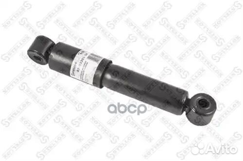 Амортизатор кабины перед. 198-268 o o 14 Stellox