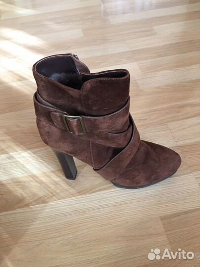 Ботильоны эконика 39