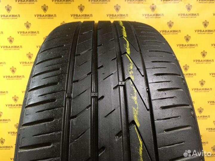 Hankook Ventus S1 Evo2 SUV K117A 235/50 R19 99V