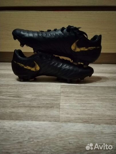 Бутсы Nike tiempo 7 pro