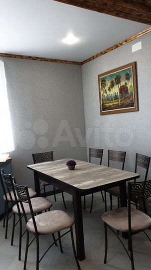 Дом 108 м² на участке 1,5 га