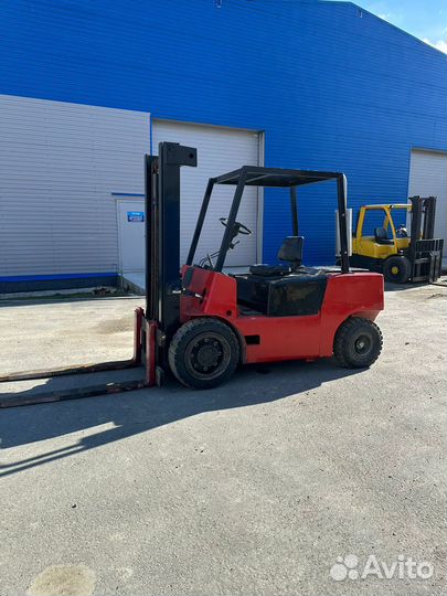 Вилочный погрузчик Balkancar Record 2S ДВ 1792.30.223S, 2023