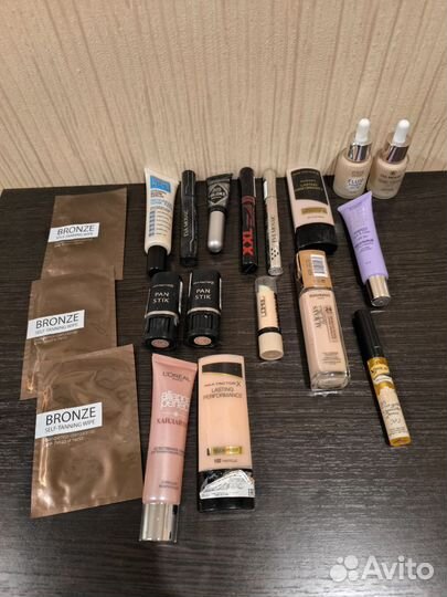 Набор косметики
