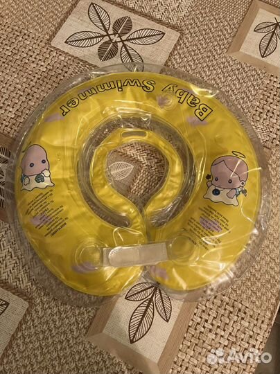 Детская ванночка с подставкой mothercare