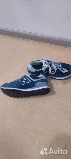 Кроссовки новые