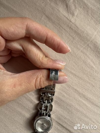 Часы guess женские