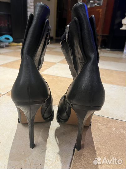 Aleksandr Wang оригинальные ботильоны