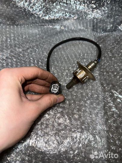 Датчик кислорода лямбда-зонд Kia Optima 3 hybrid