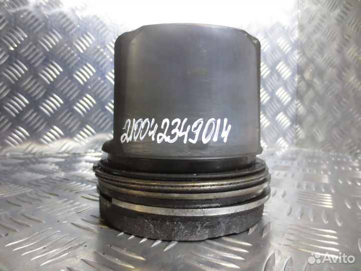 Поршень DAF 1736766