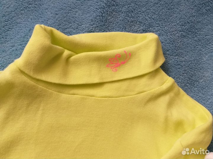 Логсливы для девочки