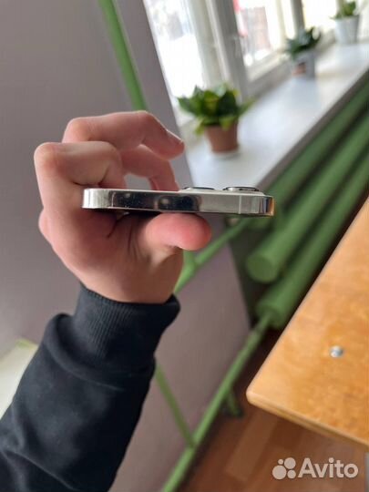 iPhone 13 Pro Max, 1 ТБ