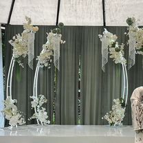 Ресторан для свадьбы и мероприятий, Хасавюрт