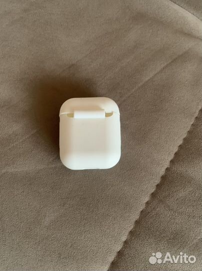 Чехол для airpods 2
