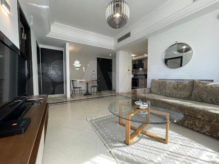 Апарт-отель у моря с бассейном