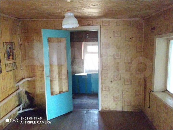 Дом 43,9 м² на участке 4,2 сот.