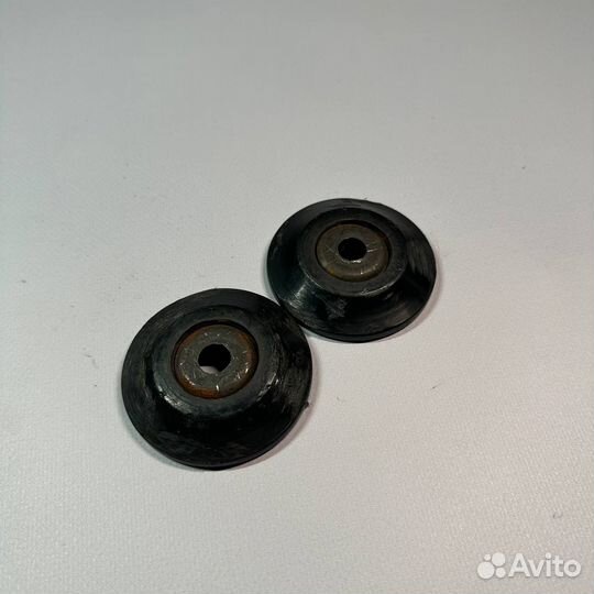 Рулевая и хабгарды