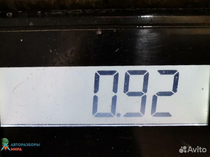 Вискомуфта Volkswagen Passat B5 1999 058121350