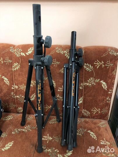 Стойки для акустики 2 шт