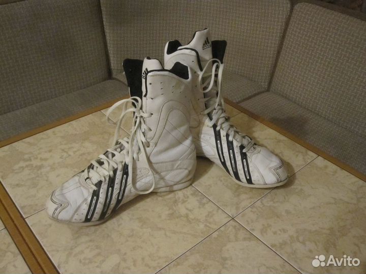 Спопртивная обувь советских времен