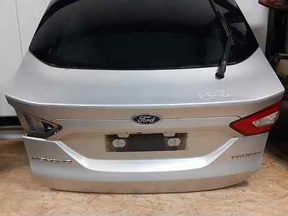 Крышка багажника Ford Mondeo 5 2012-2019 Год