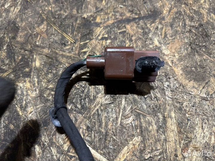 Реле вентилятора печки Peugeot Expert 3 2.0 HDI