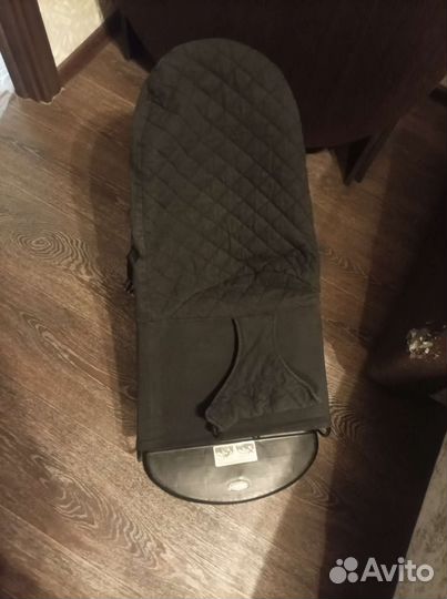 Детские шезлонги бу