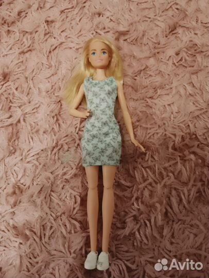 Кукла барби barbie оригинал